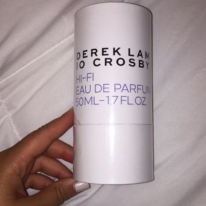 Derek Lam 10 Crosby "HI-FI". USED ONCE.